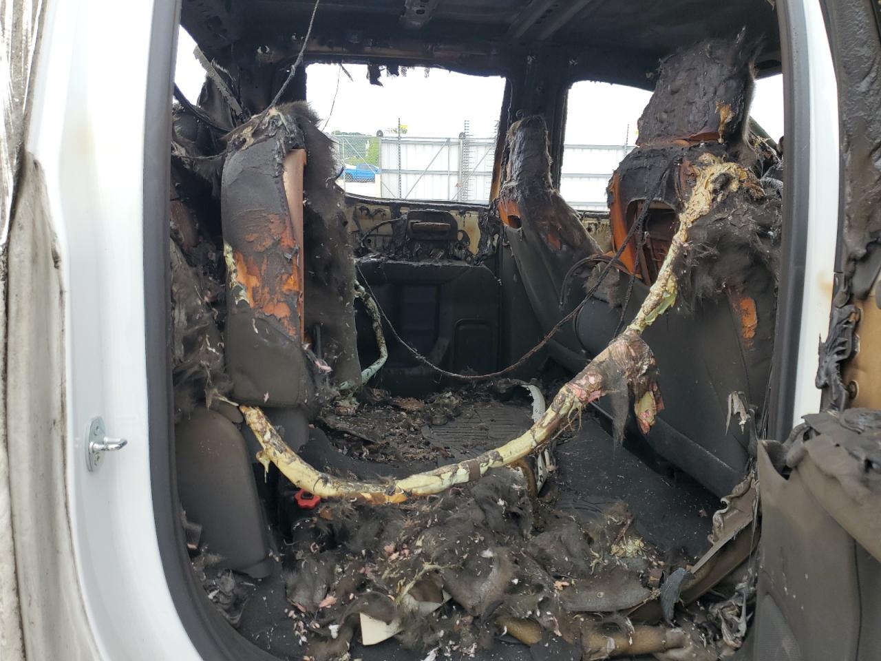 CHEVROLET SILVERADO K1500 CUSTOM