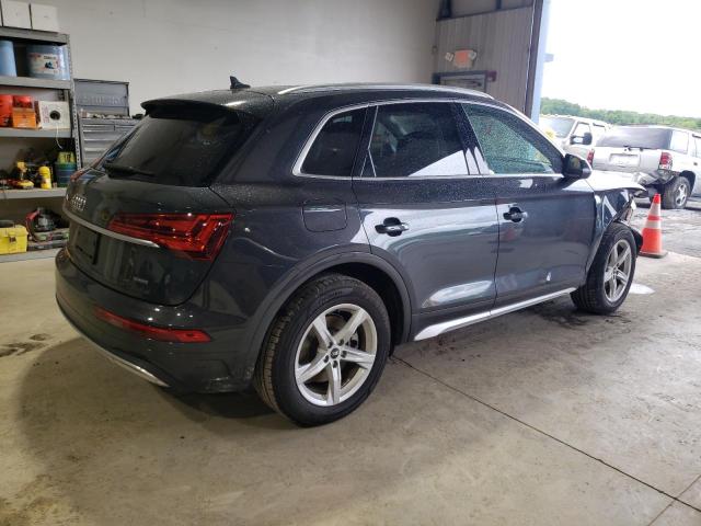2021 AUDI Q5 PREMIUM WA1AAAFY4M2049968