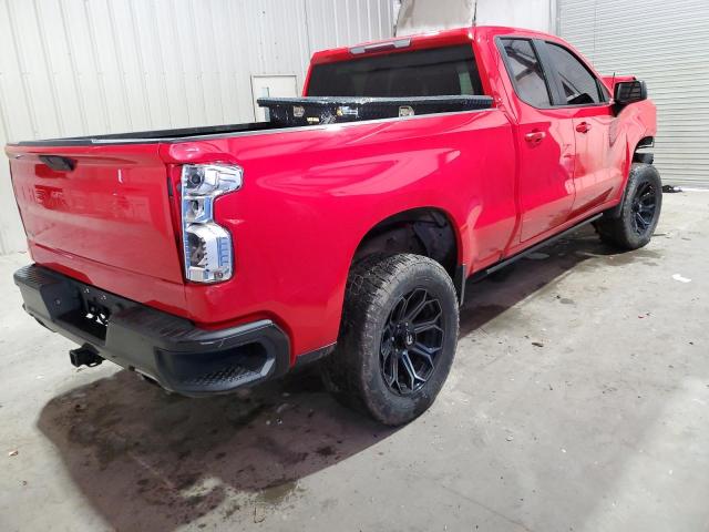 Vin: 1gcryded4kz386214, lot: 56894585, chevrolet all models k1500 lt 20193