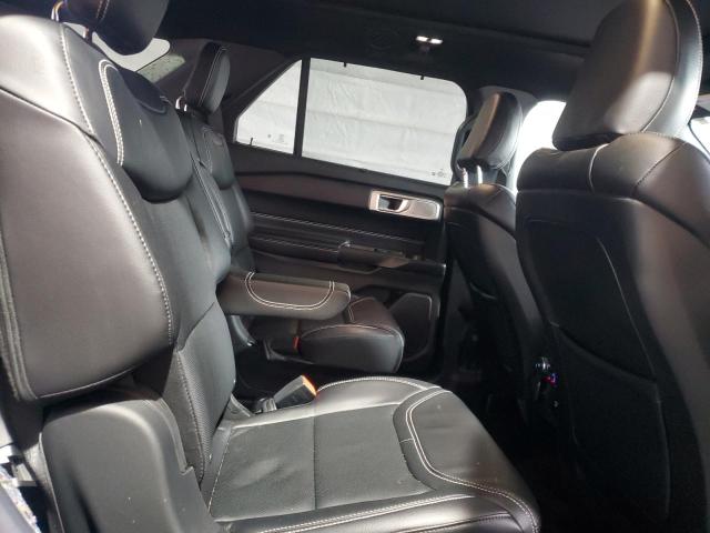 2020 FORD EXPLORER S - 1FM5K8GC5LGA31783
