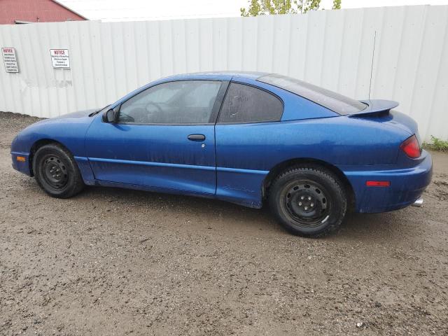 PONTIAC SUNFIRE 2005 3G2JB12F35S164675 photo #3