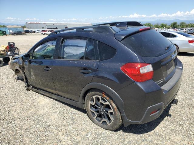 Vin: jf2gpadc7g8309448, lot: 58396635, subaru crosstrek premium 20162