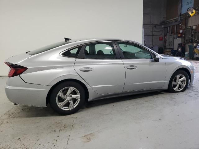 Vin: 5npeg4ja6mh078677, lot: 56491655, hyundai sonata se 20213