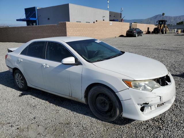 2012 TOYOTA CAMRY - 4T1BF1FK4CU519583