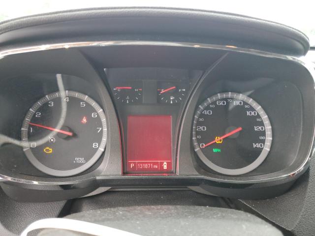2015 GMC TERRAIN SL - 2GKALSEK6F6220524