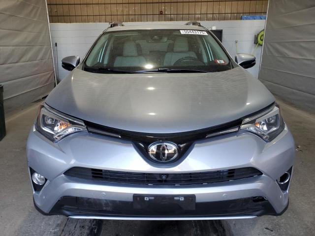 2017 TOYOTA RAV4 LIMIT - 2T3DFREV8HW559036