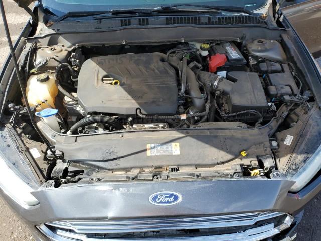 2016 FORD FUSION SE - 3FA6P0HD3GR175520