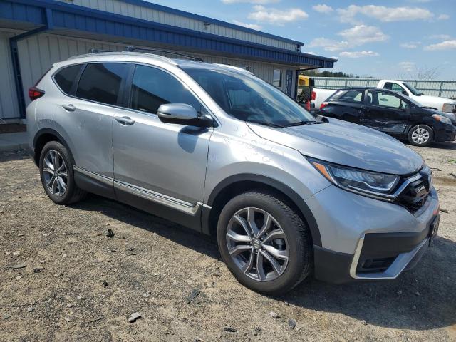 Vin: 2hkrw2h95lh650860, lot: 55510015, honda crv touring 20204