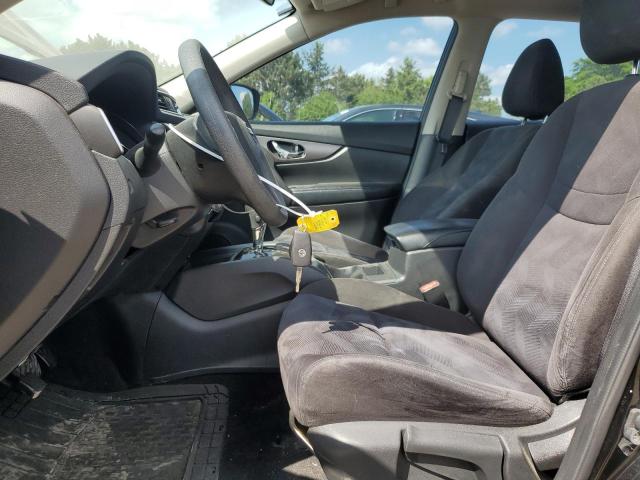 2015 NISSAN ROGUE S - KNMAT2MV0FP537514