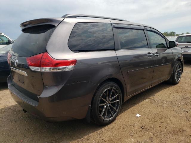 Vin: 5tddk3dc9cs041908, lot: 58969075, toyota all models xle 20123