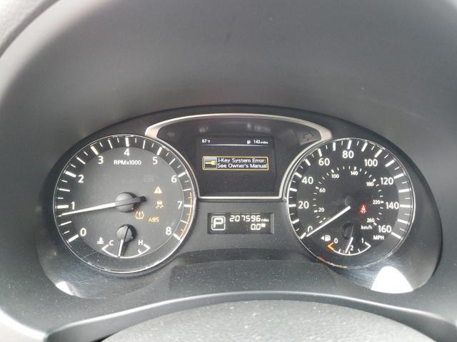 2015 NISSAN ALTIMA 2.5 - 1N4AL3AP6FC234861