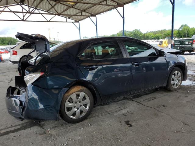 Vin: 5yfburhe6kp862407, lot: 56648795, toyota corolla l 20193