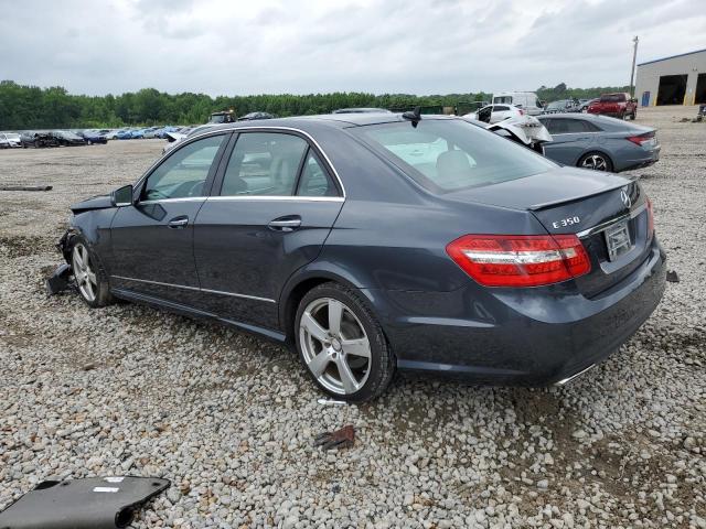 Vin: wddhf5gb7ba280265, lot: 57877415, mercedes-benz e-class 350 20112