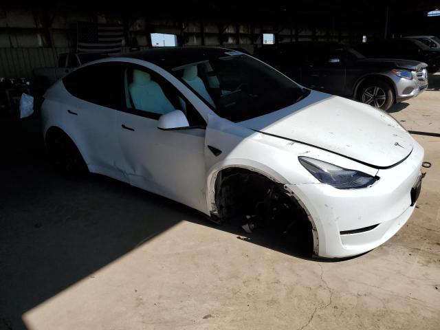 Vin: 7saygdef0nf337959, lot: 56871985, tesla model y 20224