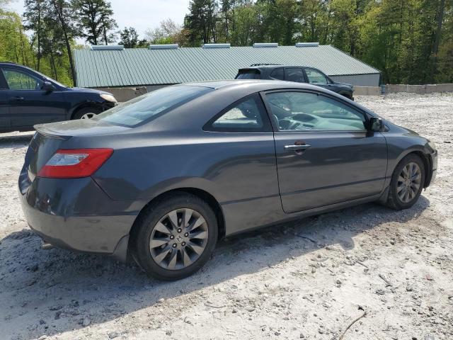 Vin: 2hgfg1b83ah514843, lot: 56785085, honda civic ex 20103