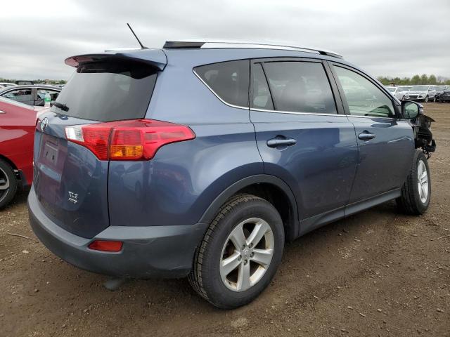 Vin: jtmrfrev5d5019909, lot: 55722245, toyota rav4 xle 20133