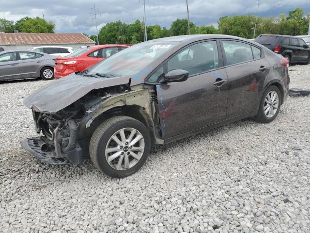 KIA FORTE LX