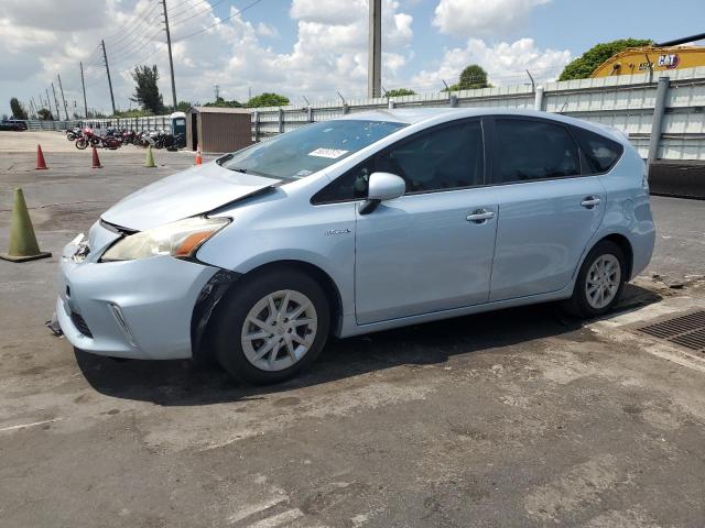 Vin: jtdzn3eu2d3218628, lot: 58397815, toyota prius 2013 img_1