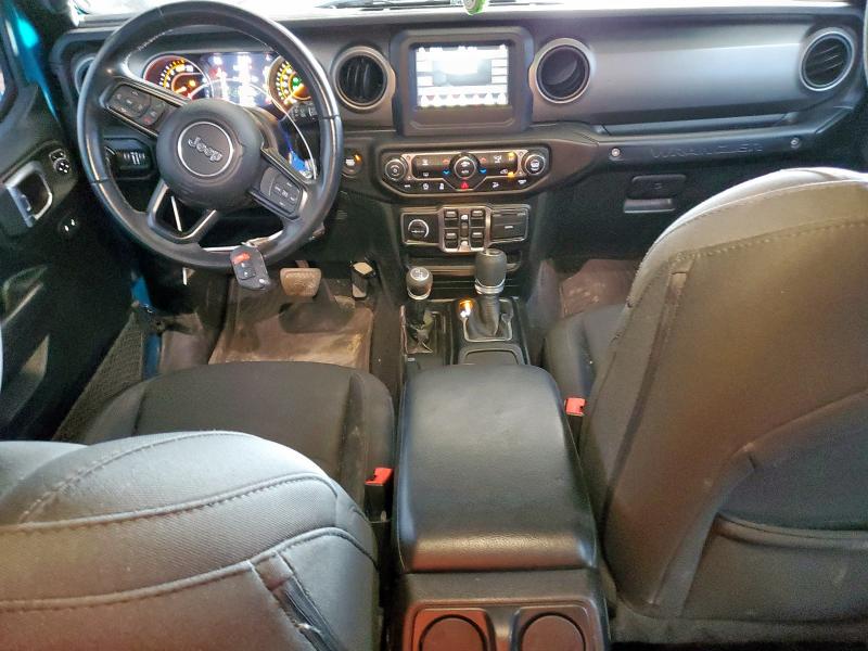 2020 JEEP WRANGLER U 1C4HJXDN9LW212590