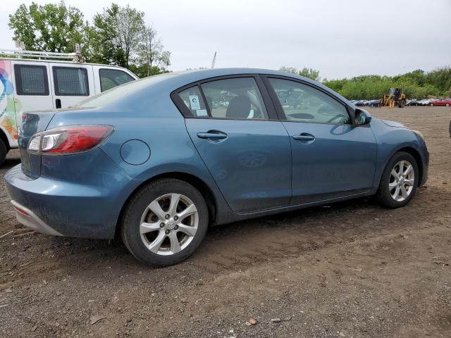 2010 MAZDA 3 I - JM1BL1SG7A1344579