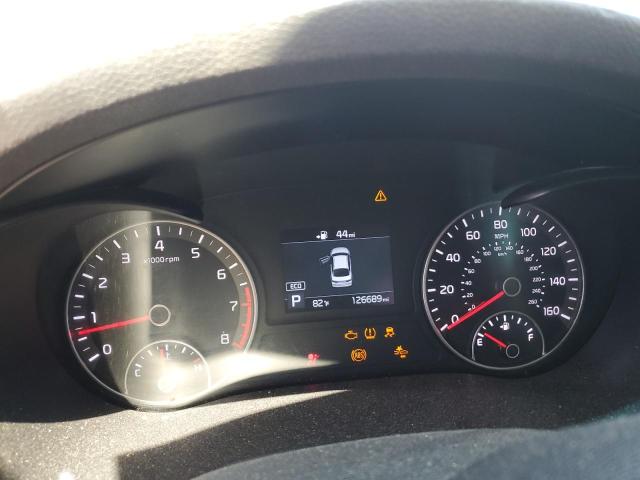 2019 KIA OPTIMA LX - 5XXGT4L31KG289703