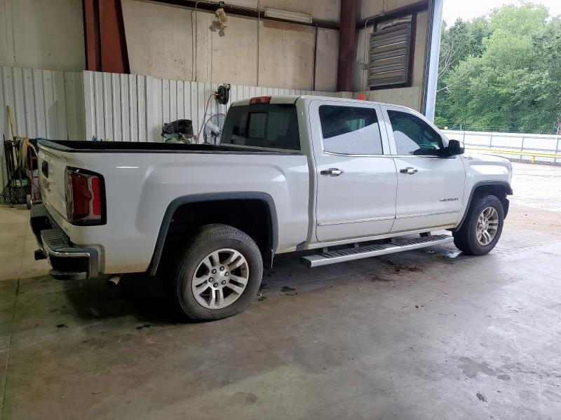 Vin: 3gtu2nec1jg230820, lot: 58961775, gmc sierra k1500 slt 20183