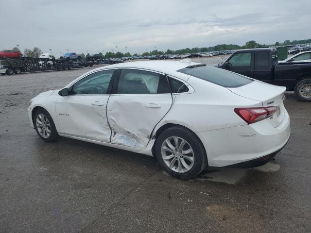 Vin: 1g1zd5st6lf069611, lot: 56662485, chevrolet malibu lt 20202