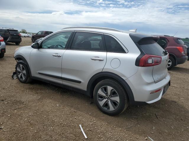 Vin: kndcb3lc9h5064387, lot: 58203695, kia niro fe 20172