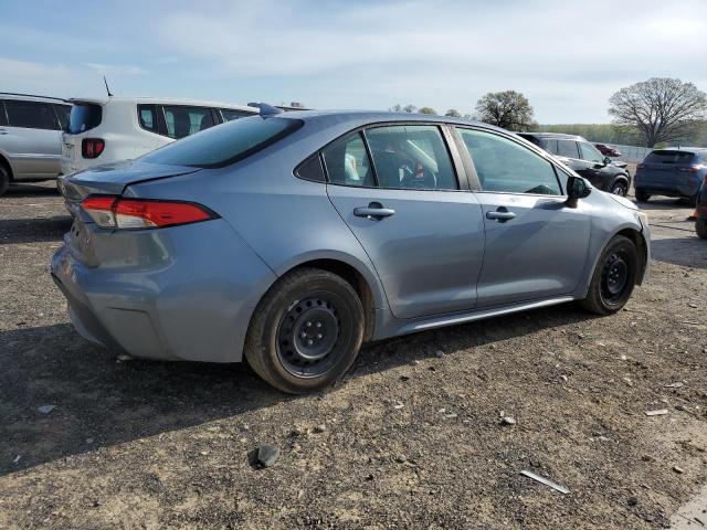 Vin: 5yfepmae4np273457, lot: 55501075, toyota corolla le 20223