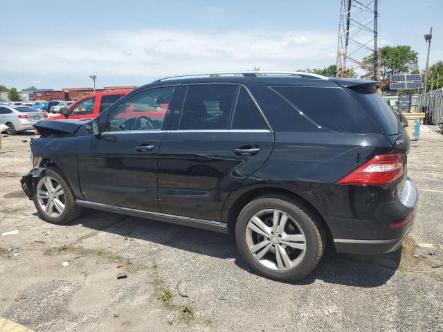 Vin: 4jgda5hb0ea359718, lot: 58902625, mercedes-benz m-class 350 4matic 20142