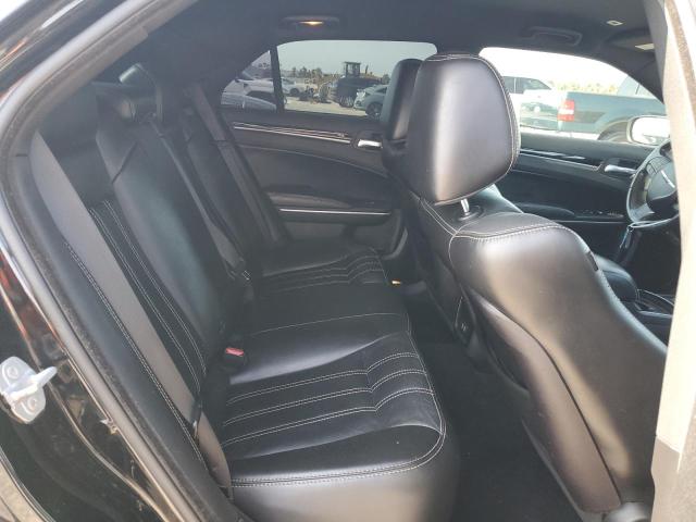 2019 CHRYSLER 300 S - 2C3CCAGG7KH651562