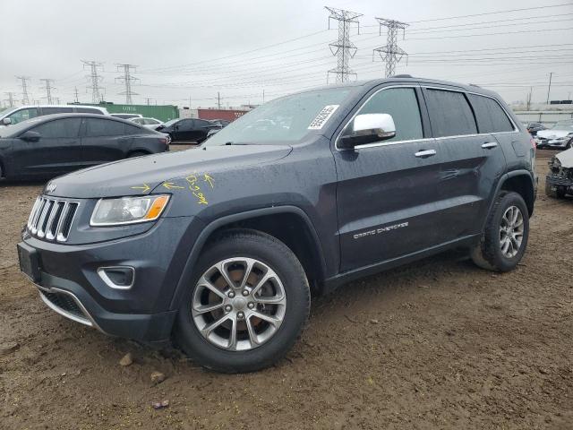 JEEP GRAND CHER