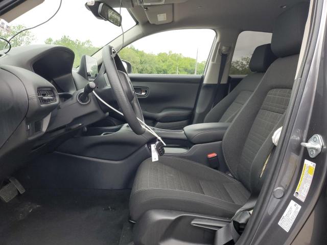 2023 HONDA HR-V LX 3CZRZ2H32PM703219