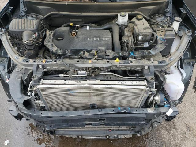 2019 GMC TERRAIN SL - 3GKALPEV9KL344641