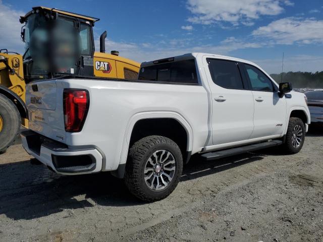 Vin: 3gtp9eed0kg102605, lot: 57444625, gmc sierra k1500 at4 20193