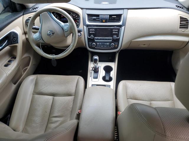 2018 NISSAN ALTIMA 2.5 - 1N4AL3AP4JC156332