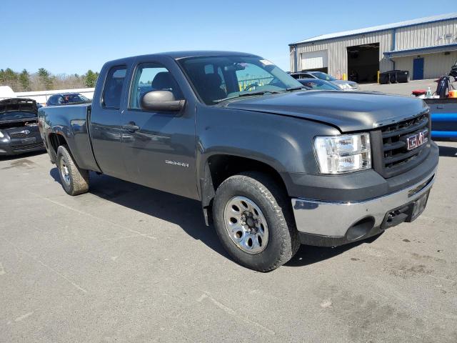 Vin: 1gtr2tea2bz320987, lot: 55026755, gmc sierra k1500 20114