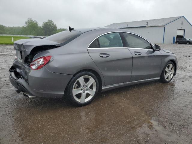Vin: wddsj4gb0gn351711, lot: 57841225, mercedes-benz cla-class 250 4matic 20163