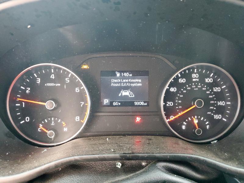 2021 KIA SPORTAGE E - KNDPN3AC6M7928743