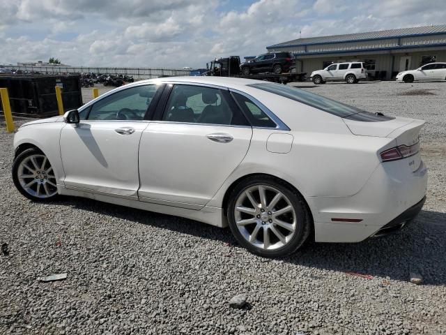 Vin: 3ln6l2lu5fr626515, lot: 55239255, lincoln mkz hybrid 20152