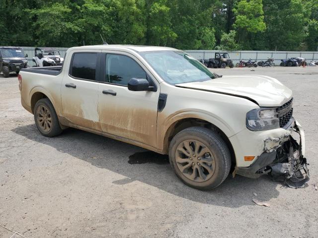 Vin: 3fttw8j9xrra53812, lot: 57517955, ford maverick xlt 20244