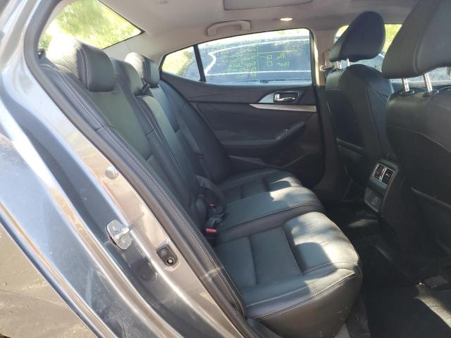 2018 NISSAN MAXIMA 3.5 - 1N4AA6AP3JC376360