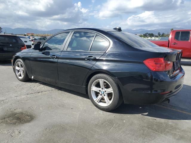 Vin: wba3b1c58fk136956, lot: 57123285, bmw 3 series i 20152