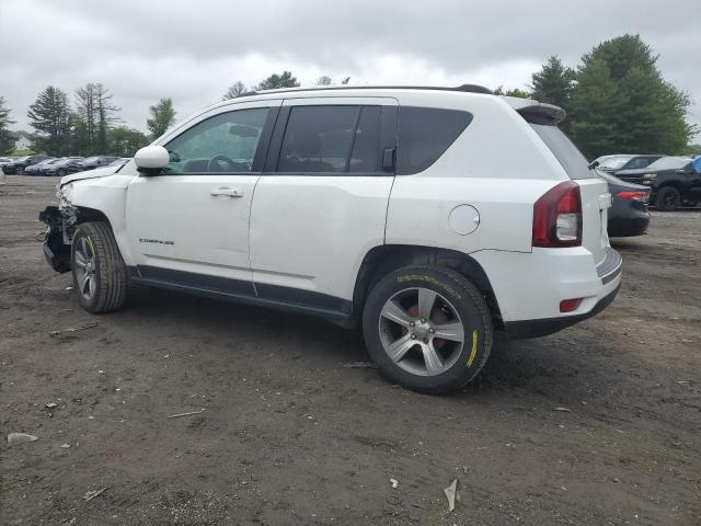 Vin: 1c4njceb6hd186937, lot: 57953105, jeep compass latitude 20172