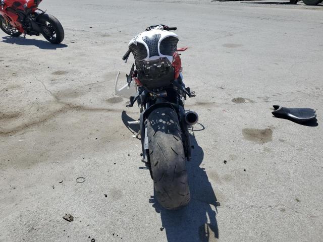 2017 TRIUMPH MOTORCYCLE DAYTONA 67 SMTA02YK6HJ785346