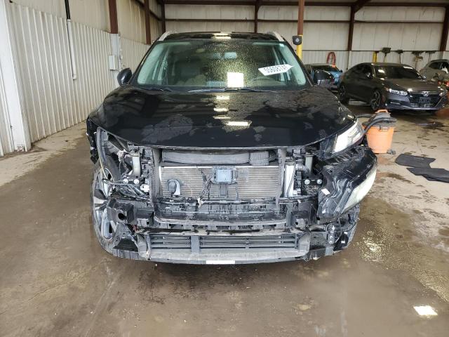 2023 NISSAN ROGUE SL 5N1BT3CB1PC863263