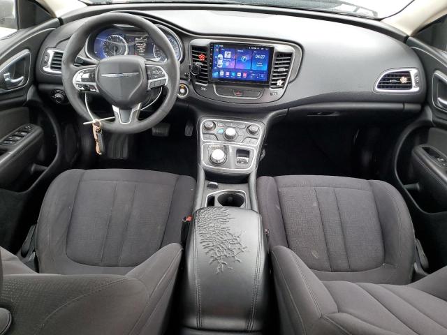 2015 CHRYSLER 200 LIMITE 1C3CCCAB8FN630676