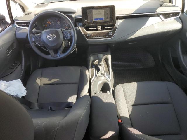 2025 TOYOTA COROLLA LE - 5YFB4MDE0SP245092