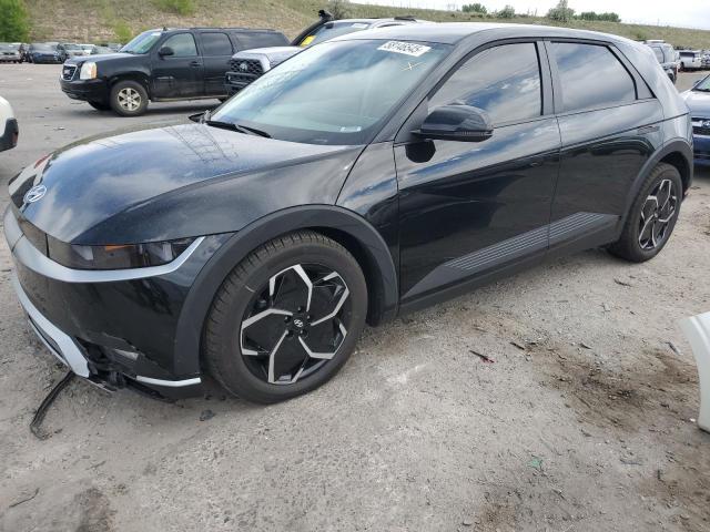 HYUNDAI IONIQ 5 SE
