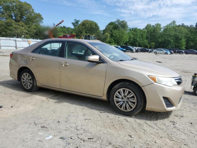 Vin: 4t1bf1fkxcu006662, lot: 55314425, toyota camry base 20124